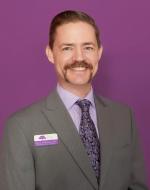 Photo of Dan   Finnegan, AuD from Visalia Hearing Center