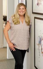 Photo of Andrea Wagner, AuD, CCC-A from Advanced Hearing Care