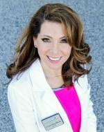 Photo of Dr Tara Pietrobono, HIS, DPM from Advanced Hearing Solutions of Greenville