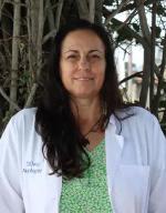 Photo of Dena Riso, AuD from Peninsula Hearing & Balance Center - Point Loma 