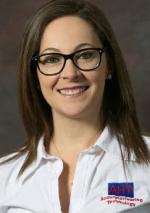 Photo of Lauren Laney, BC-HIS from Accurate Hearing Technology, Inc.