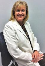 Photo of Dr. Terry Davis Snook, AuD, FAAA from Advanced Hearing Center