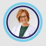 Photo of Dr.  Kristin  Friehe, AuD from American Hearing + Audiology - Omaha