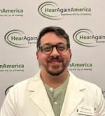 Photo of Aidan Sharma, AuD from Hear Again America - Catonsville