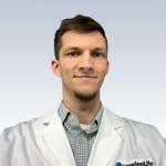 Photo of Erik Rumsa, HIS from HearingLife - Aurora