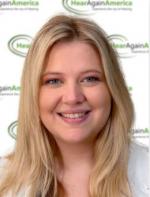 Photo of Margaret Howard, HAS from Hear Again America - Palm Beach Gardens