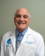 Photo of Robert Faillace, AuD, CCC/A from ChEARS Hearing Center