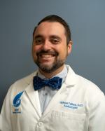 Photo of Nicholas Faillace, AuD, CCC/A from ChEARS Hearing Center