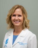 Photo of Karen Faillace, AuD, CCC-A from ChEARS Hearing Center