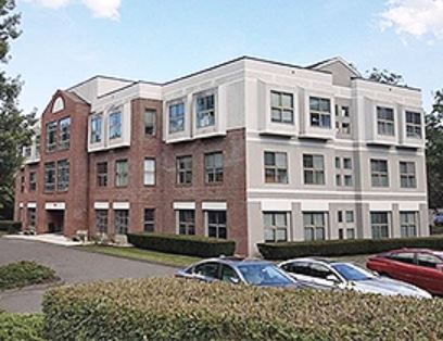 Southbury office building