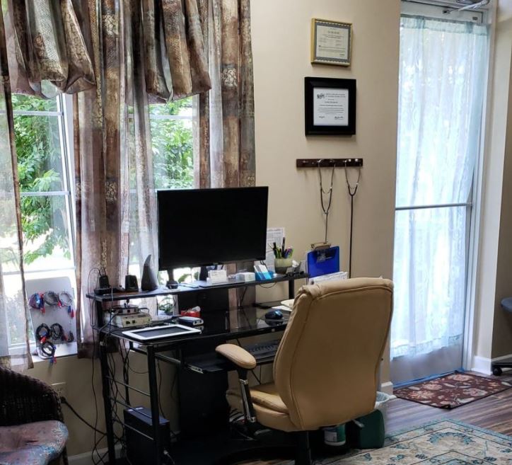 New evaluation office