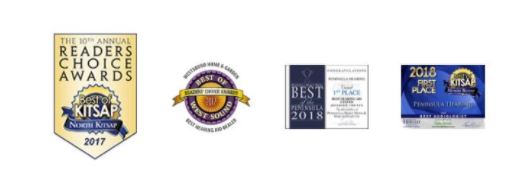 Announcement for Peninsula Hearing - Port Townsend