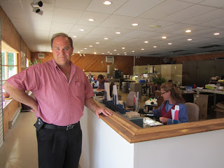 Ted Gauthier Hearing Aid Specialist