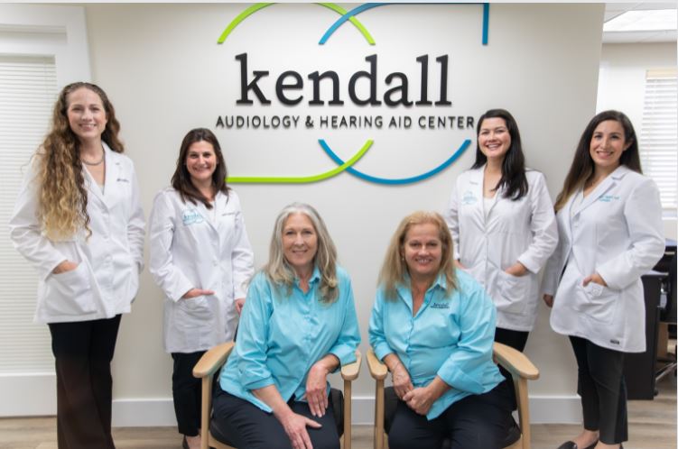 Our professional staff
