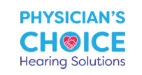 Physician's Choice Hearing - Lutz logo