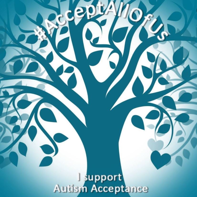 autism acceptance