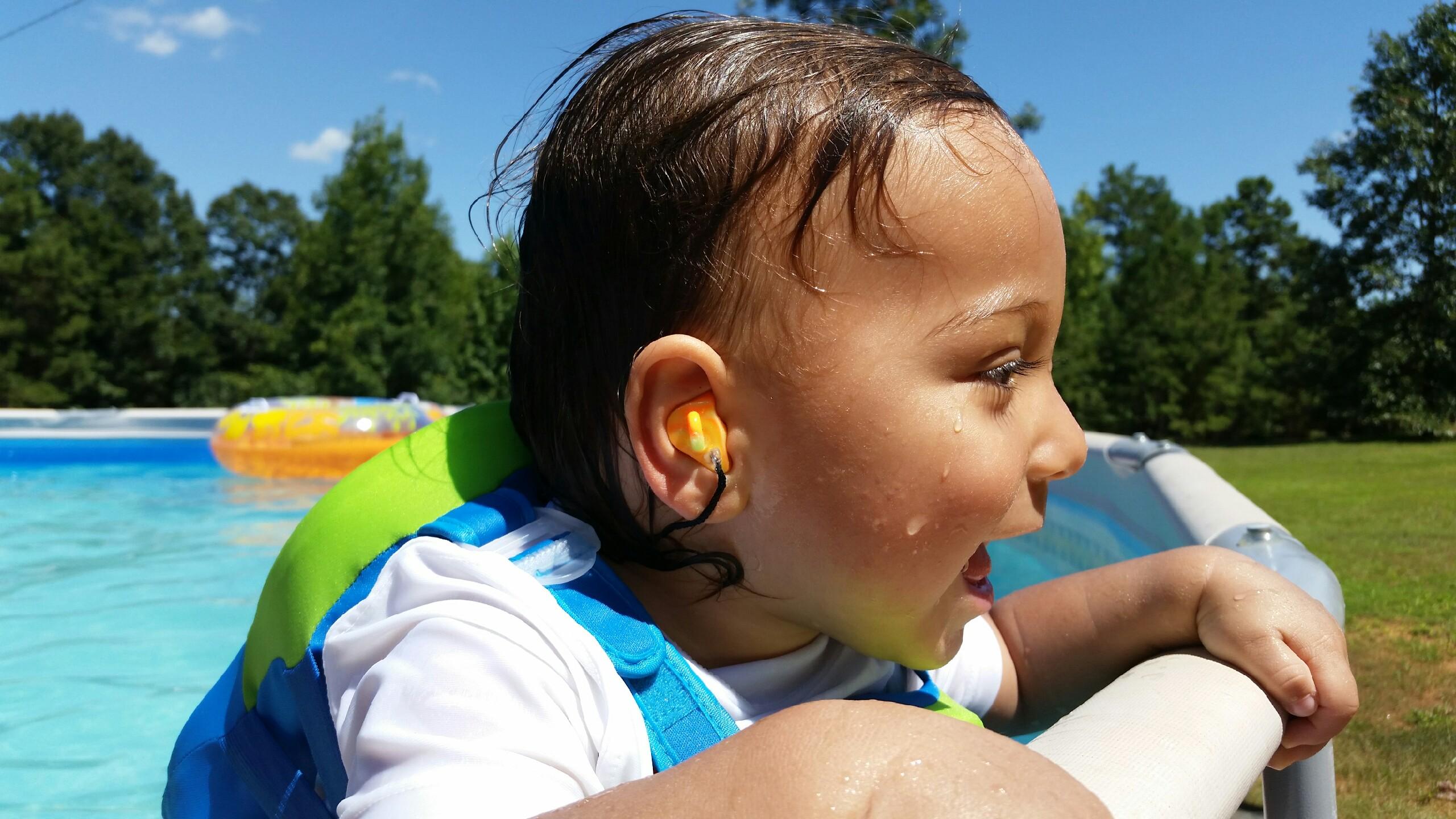 Ear protection for all ages