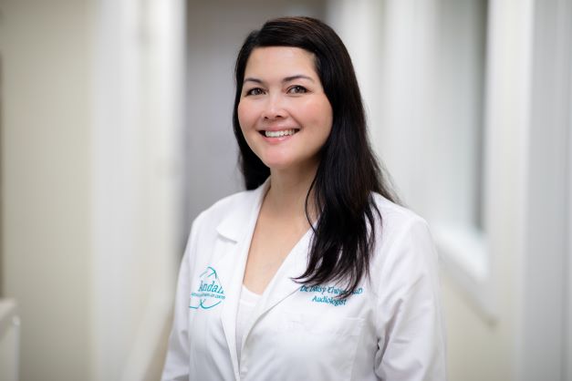 Dr. Daisy Elwick