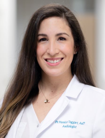 Dr. Monica Taggart