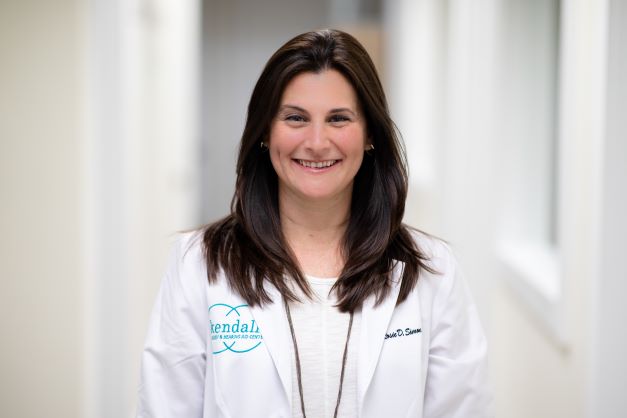 Dr. Rosie Simon