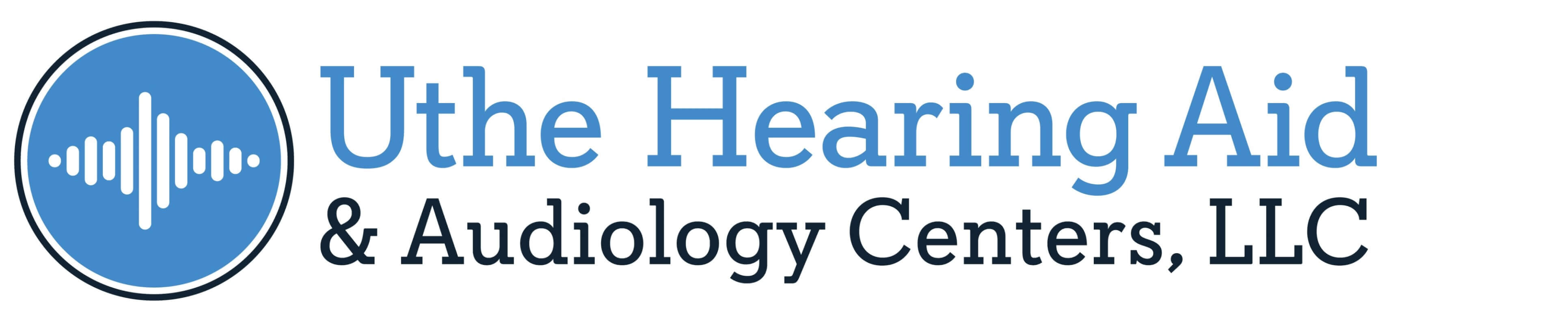 Uthe Hearing Aid & Audiology logo