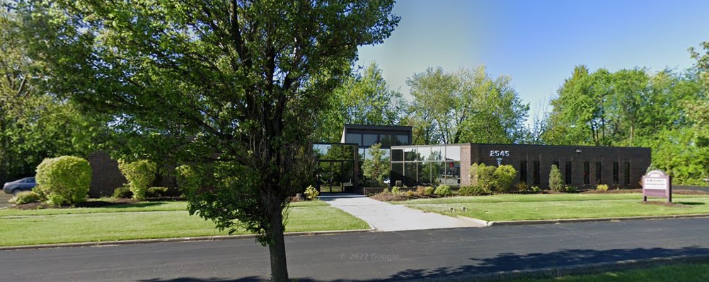 Life Sounds Audiology outside of office Tonawanda NY