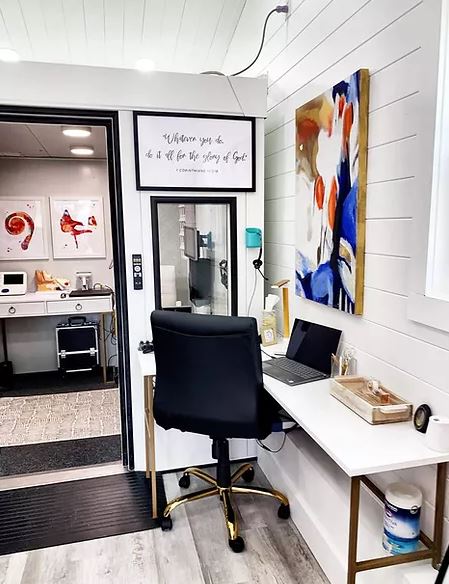 Work Space