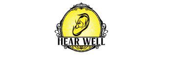 Hear Well Center - Aberdeen logo