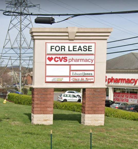 Hendersonville office