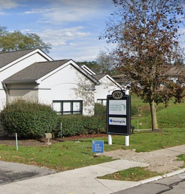 Bellefontaine office 