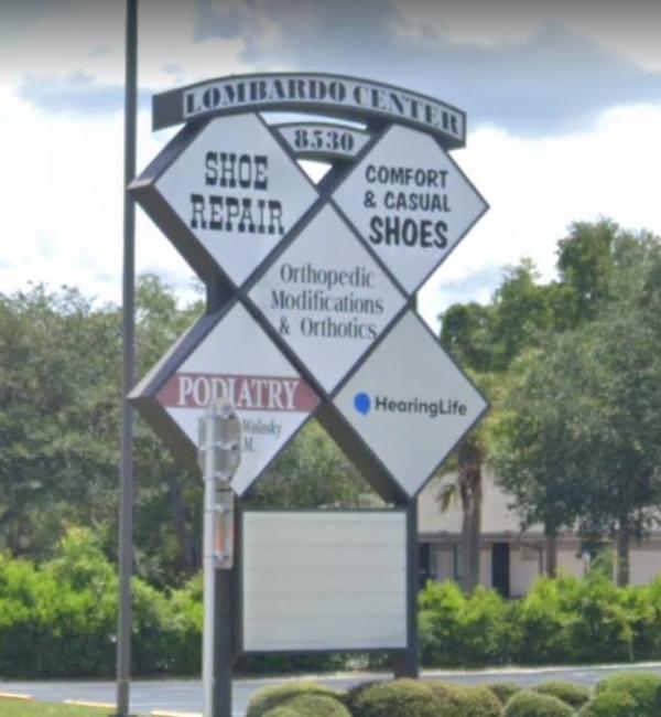 Ocala office location