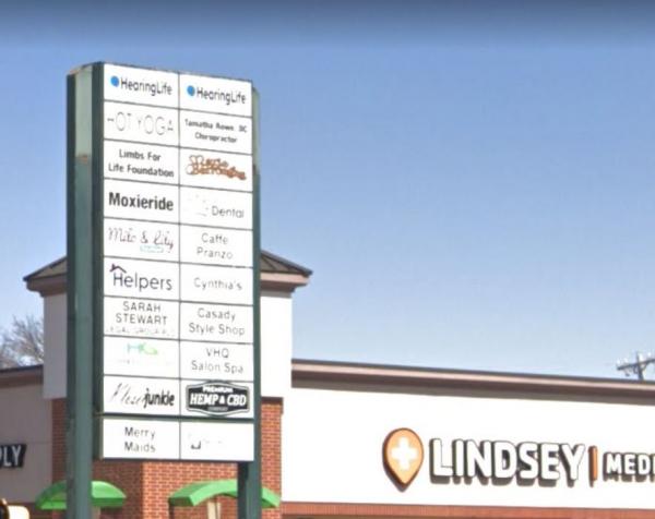Oklahoma City office