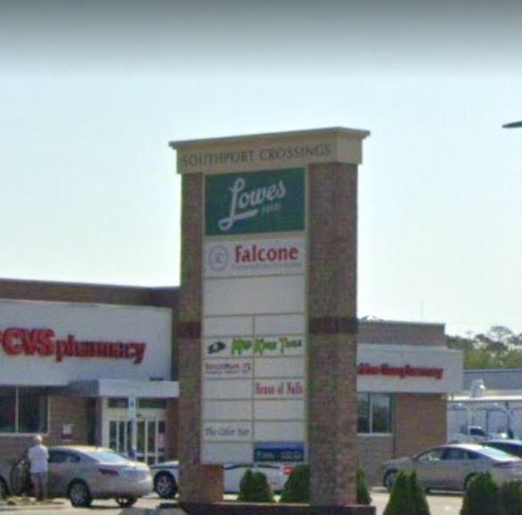 Southport office