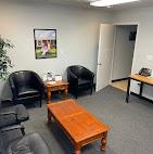 Waiting area