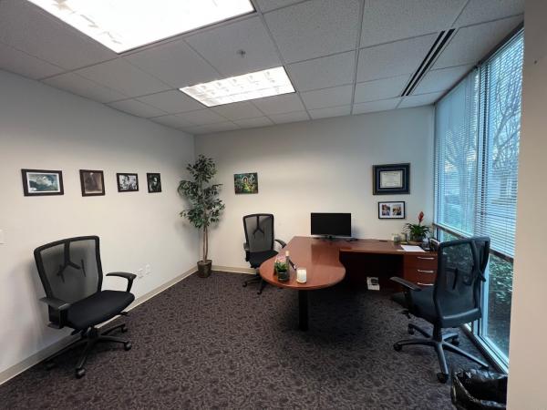 Consultation office