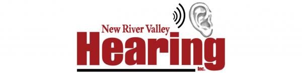 New River Valley Hearing, Inc - Radford logo