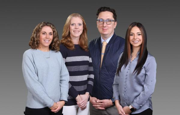 Staff Group Photo