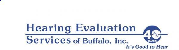 Hearing Evaluation Services of Buffalo - Orchard Park logo