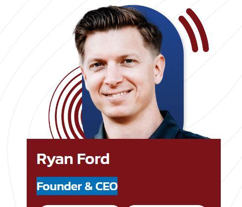 Ryan Ford  Owner