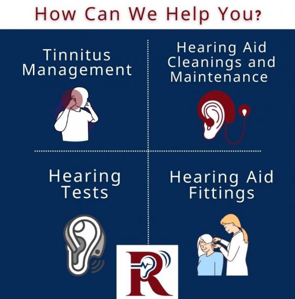 Some Services poster