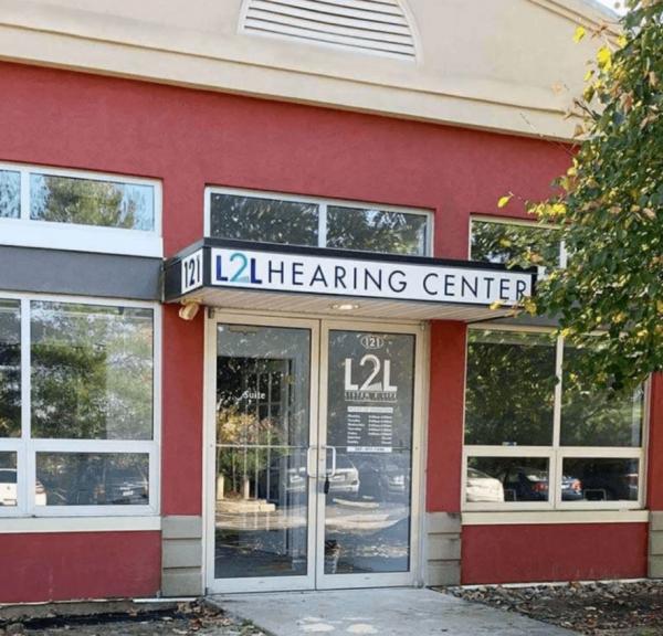 Announcement for Listen 2 Life Hearing Center - Chalfont