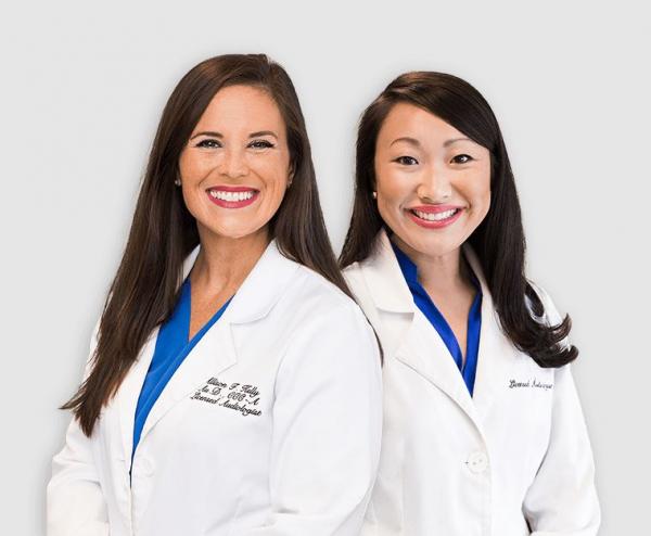 Drs of Audiology