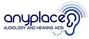 AnyPlace Audiology & Hearing Aids - Cedar Park logo