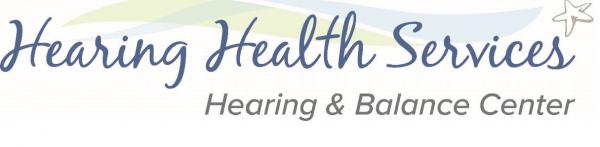 Hearing Health Services logo