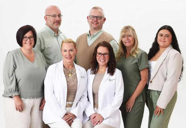 Announcement for Dr Woods Hearing Center - Derry