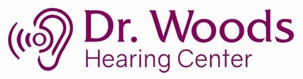 Dr Woods Hearing Center - Derry logo
