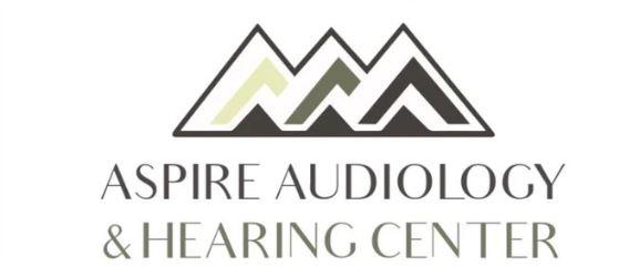 Aspire Audiology & Hearing Center logo