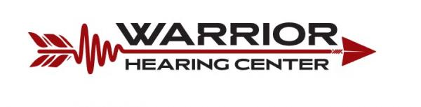 Warrior Hearing Center logo