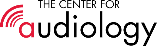 The Center for Audiology - Friendswood logo