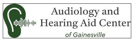 Audiology and Hearing Aid Center of Gainesville logo